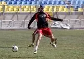 رکورددار کلین‌شیت لیگ یک به پارس جنوبی پیوست