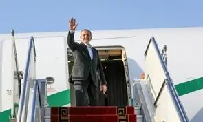 ایران، قزاقستان و ترکمنستان در مسیر تشکیل شبکه حمل‌ونقل جهانی