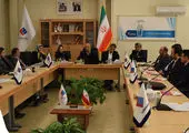 بیش از 12 درصد بیمه های صادراتی و وارداتی صنعت بیمه توسط شرکت بیمه البرز صادر می شود

