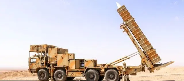 دستیابی ارتش به توان انهدام اهداف در برد بیش از 300 کیلومتر

