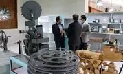 تجهیز اولین موزه صنعتی در ماشین‌سازی اراک