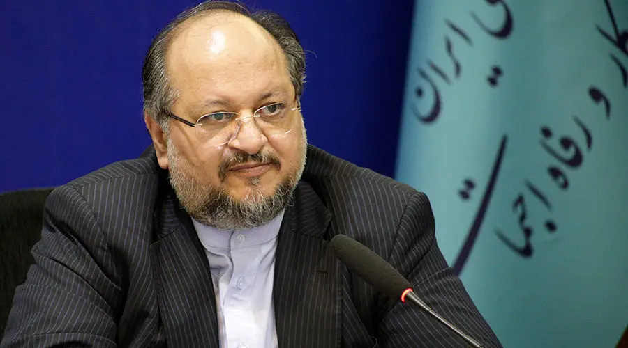 ​ مشارکت جوانان در عرصه سیاست گذاری و مدیریت، کارآمدی و شفافیت را افزایش داده است
