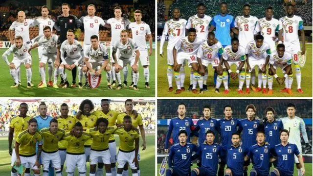 مردان کارائیب در جستجوی صدرنشینی