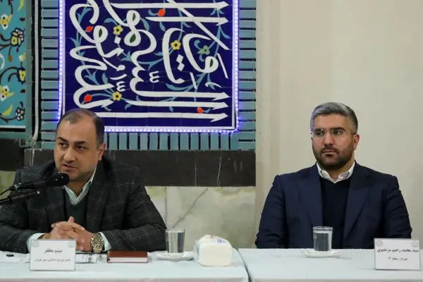 پردیس مسافری شرق تهران، الگوی نوین توسعه حمل و نقل عمومی کلان‌شهر‌هاست