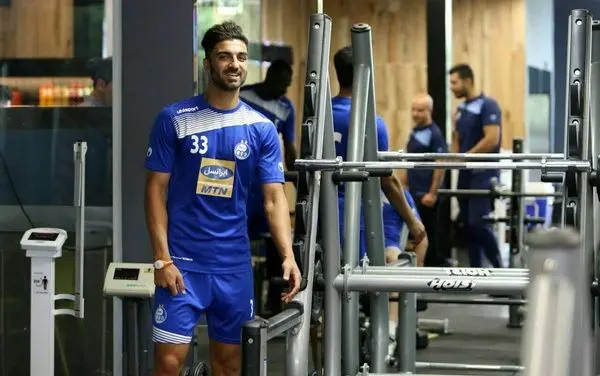 تمرکز استراماچونی روی بازی هجومی است/ رسیدن به استقلال برای من خیلی مهم بود