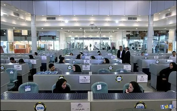 ارزش معاملات رینگ صادراتی بورس کالا ۳.۲ همت شد