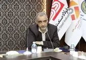 فولاد خراسان برای نخستین بار تندیس دوستاره جایزه ملی مدیریت انرژی را کسب کرد