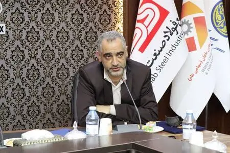 برنامه 300 هزارتنی صادرات و افزایش 350 هزارتنی تولید درسال "تولید، پشتیبانیها و مانعزداییها"