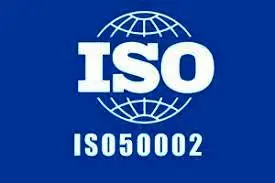 بهینهسازی مصرف انرژی ساختمانهای منطقه ۲۱ با استاندارد ISO ۵۰۰۰۲:۲۰۱۴