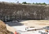 برتری منطقه۱۱ دراختتامیه مراسم گنجینه های شهر تهران