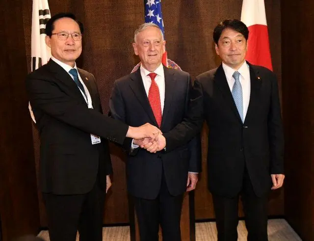 
هشدار ماتیس درباره "جاده پر دست‌انداز" مذاکرات با کره‌شمالی
