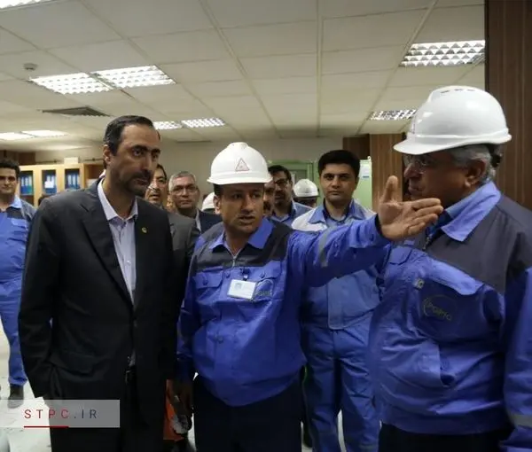 تولید «فروردین» محصولات پلیاتیلن ترفتالات از مرز ۱۰۷ هزار تن گذشت