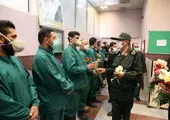 آغاز احداث پروژه  سوله ورزشی ادیب الممالک در محله قیام