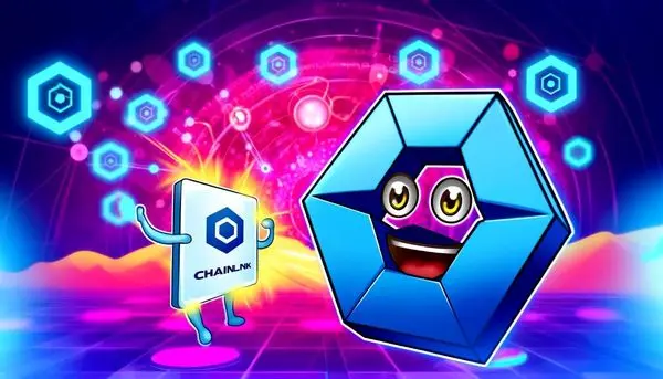 ارز چین لینک چیست؟