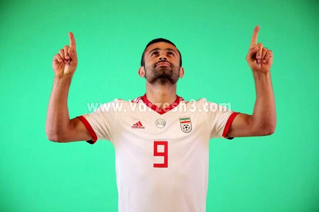 به خودمان اعتقاد زیادی داریم /حرفم را در زمین می‌زنم نه مطبوعات