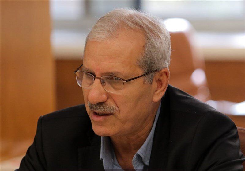 نصیرزاده: از تماشاگران می‌خواهند علیه من شعار بدهند