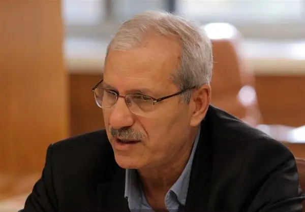 نصیرزاده: از تماشاگران میخواهند علیه من شعار بدهند