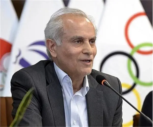 هیبیوم لی: همکاری با دکتر سجادی تجربه فراموش نشدنی بود