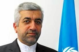  بحران نباید صرفاً معطوف به کم بارشی باشد 