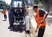 آغاز عملیات اجرایی پروژه فیبرنوری ایرانسل در شهر امیرکلا