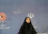 شناسایی ۲۴۸۹ بیمار جدید کرونا در کشور