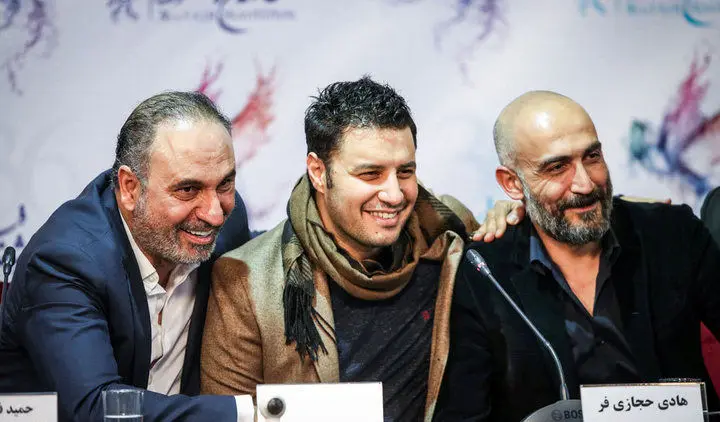 قهرمان های «لاتاری» به خوبی بر دل مخاطبان نشسته اند