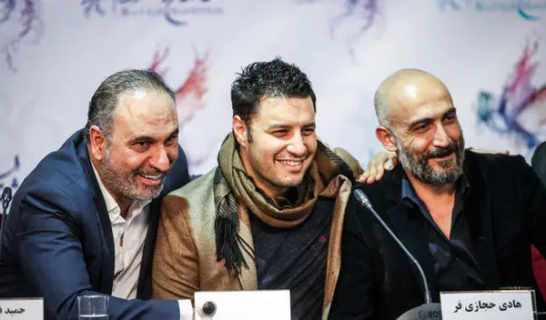 قهرمان های «لاتاری» به خوبی بر دل مخاطبان نشسته اند