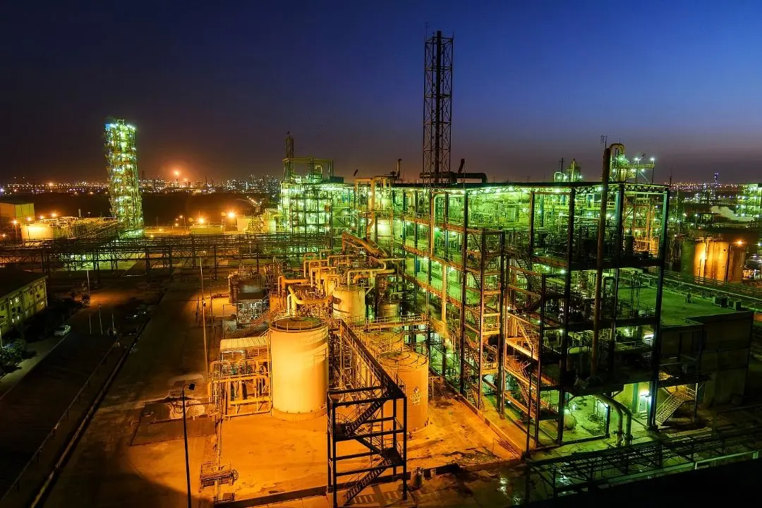 برگزاری کارگاه آموزشی واکنش در شرایط اضطراری توسط پتروشیمی کارون

