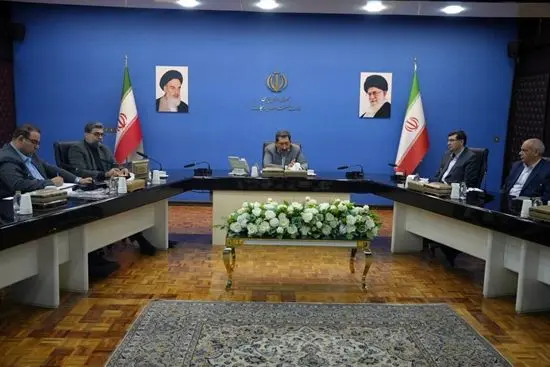 پرورش نسل جدید مدیران صنعت و معدن با رویکرد نظام حل مسائل و مدیریت دانش