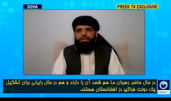 زنان شاغل به وظایف اداری خود بازگشتهاند