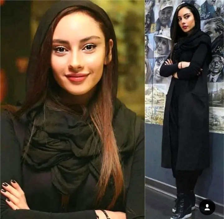 ترلان پروانه در جدیدترین نما + عکس