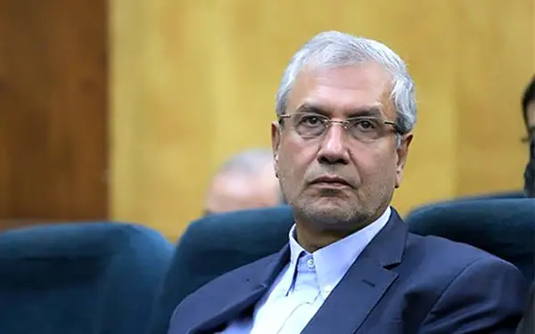 «علی ربیعی» سخنگوی دولت شد
