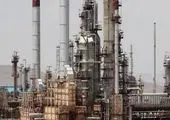 با تلاش متخصصان داخلی  و در تعمیرات اساسی اتفاق افتاد

