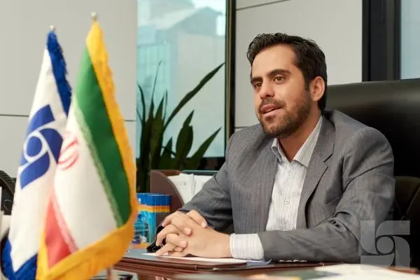  بیمه سایبری سرمد در راه است