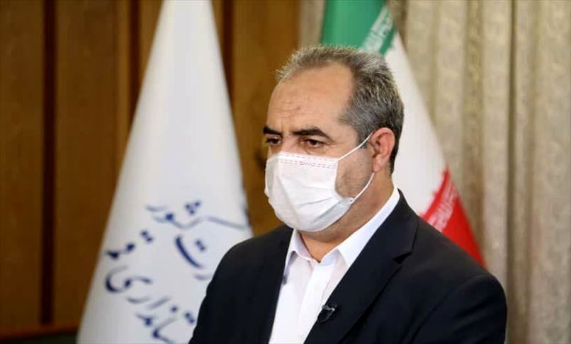  سازمان نظام مهندسی کشاورزی و منابع طبیعی یکی از اساسی ترین راهکارهای پیشرفت بخش کشاورزی کشور است