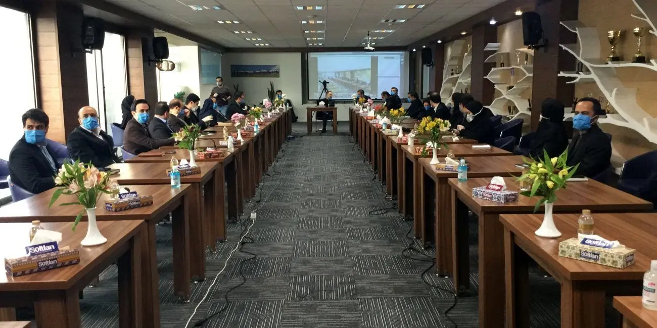 نگاه استراتژیک بیمه رازی به دوران پساکرونا
