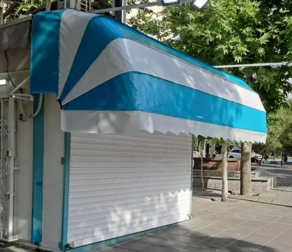 طرح تحول کیوسکهای مطبوعاتی در منطقه ۲ کلید خورد