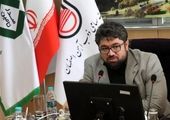 پیشرفت 90 درصدی طرح آبرسانی به مجتمع روستایی لای سیاه نایین