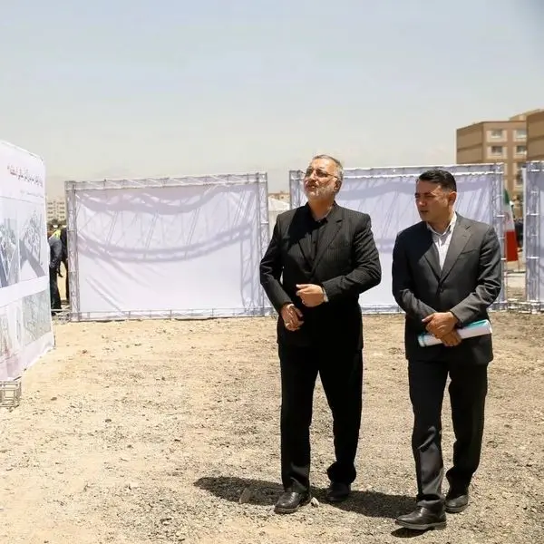 برای اولین بار پس از انقلاب ۲۴ شهرک الگو در تهران ساخته می شود