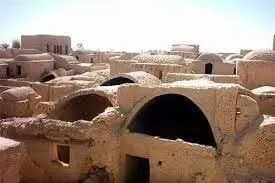 سفر گزارشگران «ایران» پرستیوی به مهریز و  ارگ شهرسب