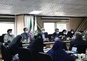 مسیر سرزندگی زیر گام‌های کارکنان منطقه ۲

