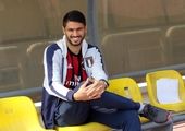 چهار بازیکن از اردوی پرسپولیس جا ماندند