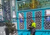هشتگ های مسجد الاقصی 