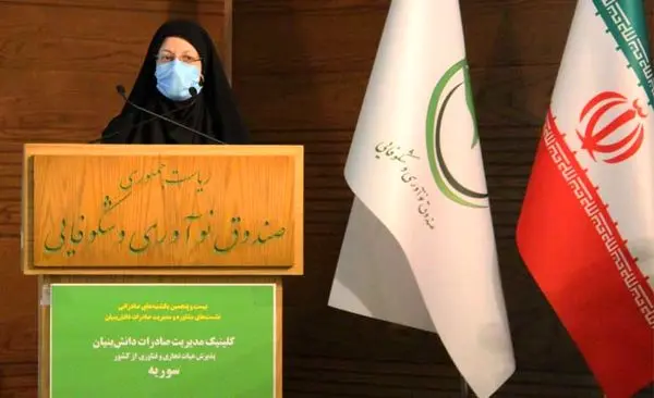 اختصاص 300 میلیون دلار به 2700 طرح فناورانه از سوی صندوق نوآوری