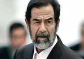 روحانی در منزل یک خلبان + عکس