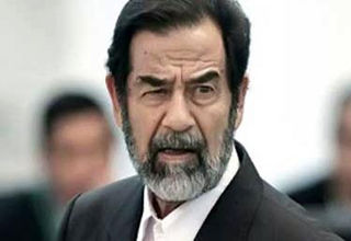 
سرنوشت زنان و دختران صدام چه شد؟ + عکس
