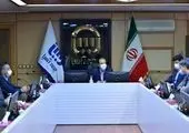 بازدید و ارزیابی مناطق زلزله زده استان گلستان توسط شرکت بیمه دی

