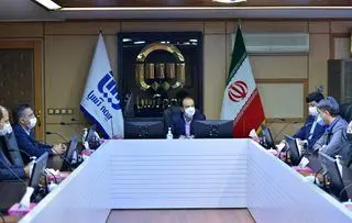  امسال نیز عملکرد خوبی خواهیم داشت
