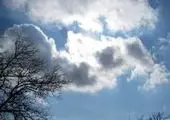 ۱۱ استان کشور میزبان گرد وخاک
