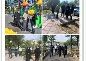 شهرداری منطقه ۳ موفق به اخذ گواهینامه iso۵۰۰۰۱ شد